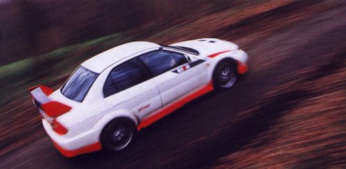 Vrrrooooooooooom